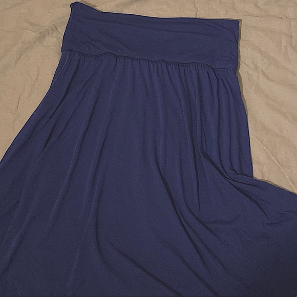 LuLaRoe Size Large Skirt